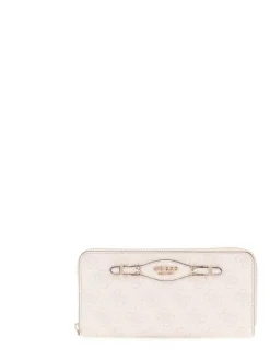 lompakko Rwg Katya Slg Large Zip Around>Guess Clearance