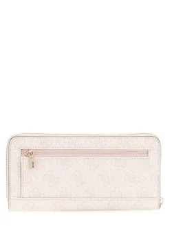 lompakko Rwg Katya Slg Large Zip Around>Guess Clearance