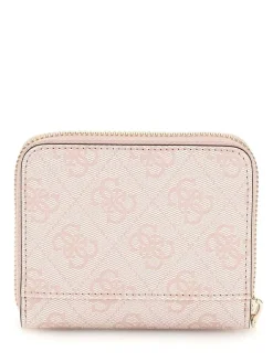 lompakko Rwg Katya Slg Small Zip Around>Guess New