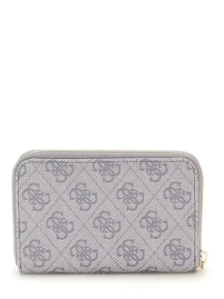 lompakko Slg Katya Slg Medium Zip Around>Guess New