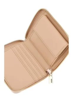 Guess Lompakot|lompakko Sto Anning Slg Small Zip Around Sto Stone