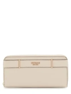 lompakko Tau Anadela Slg Large Zip Around>Guess Best