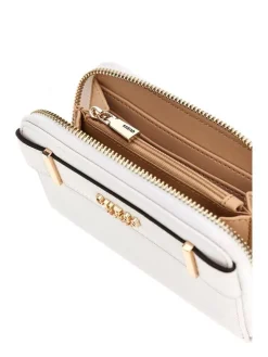 lompakko Whi Anadela Slg Medium Zip Around><noscript><img width=