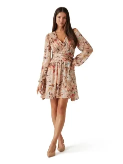 Guess Lyhyet Juhlamekot|mekko Romina