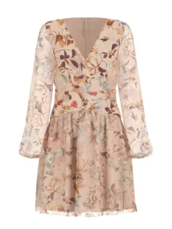 Guess Lyhyet Juhlamekot|mekko Romina