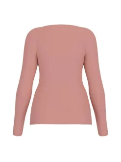 Guess Trikoopaidat Ja Colleget|paita Kyla G1G0 Rosa