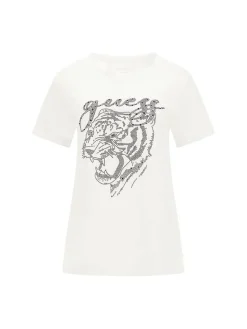 paita Tiger face>Guess Best