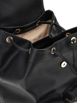 reppu Bla Manhattan II Flap Backpack><noscript><img width=