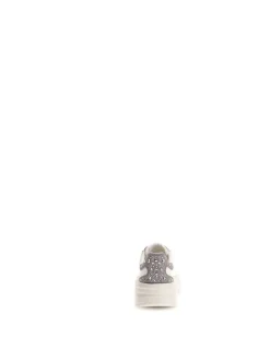 Guess Tennarit Ja Sneakerit|Kävelykengät|tennarit Whgre Elbina Whgre White Grey