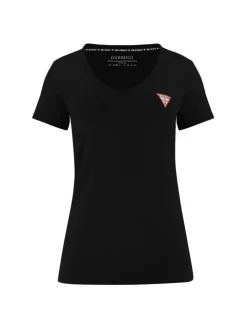 Guess Trikoopaidat Ja Colleget|t-paita Mini triangle
