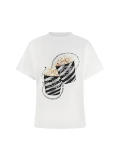 t-paita Popcorn>Guess Sale