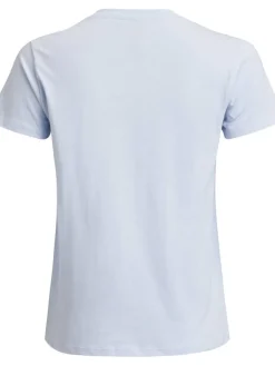 t-paita Script lace logo>Guess Outlet