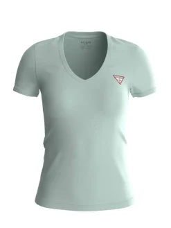 t-paita SS VN Mini Triangle>Guess Hot