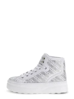 varsitennarit White Queenly>Guess Best