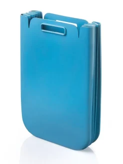 Eco-Packly säilytysastia 25 L sininen>Guzzini