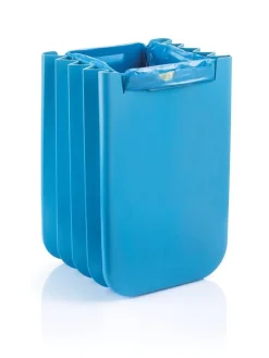 Eco-Packly säilytysastia 25 L sininen><noscript><img width=