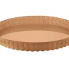Tiffany pyöreä tarjotin 35,6 cm terrakotta>Guzzini Discount
