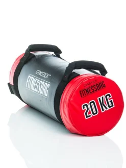 Gymstick Fitnessvälineet|harjoitussäkki Fitnessbag 20 kg