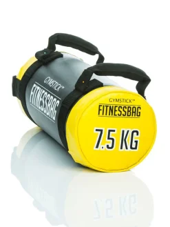 Gymstick Fitnessvälineet|harjoitussäkki Fitnessbag 7,5 kg