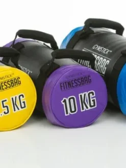 Gymstick Fitnessvälineet|harjoitussäkki Fitnessbag 7,5 kg