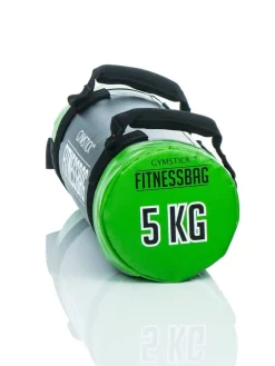 Gymstick Fitnessvälineet|harjoitussäkki Fitnessbag 5 kg