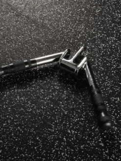 Gymstick Fitnessvälineet|hauis/ojentajatanko