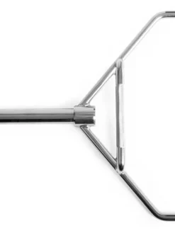 Gymstick Fitnessvälineet|HEX Tanko 182 cm