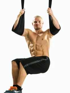 Gymstick Kuntoilulaitteet|hihnat Ab straps