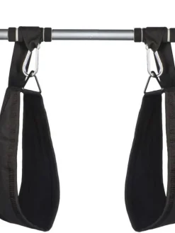 Gymstick Kuntoilulaitteet|hihnat Ab straps