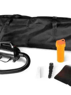 ilmavolttirata Premium Air Track 3 m><noscript><img width=