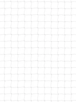 jalkapallomaalin verkko 3 x 2 m Court>Gymstick