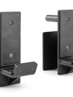Gymstick Kuntoilulaitteet|J-koukut Alpha 2 kpl