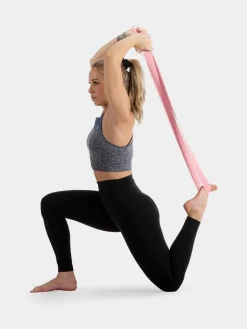 Gymstick Fitnessvälineet|joogavyö Vivid