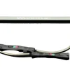Gymstick Fitnessvälineet|jumppakeppi Original 2.0 Extra Strong hopea