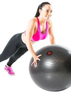 Gymstick Fitnessvälineet|jumppapallo 55 cm