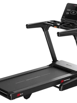 Gymstick Kuntoilulaitteet|juoksumatto GT5.0