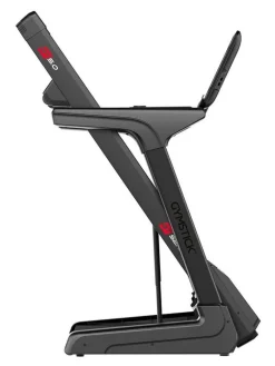 Gymstick Kuntoilulaitteet|juoksumatto GT5.0