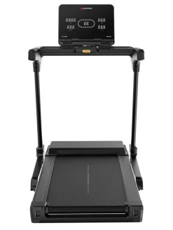 Gymstick Kuntoilulaitteet|juoksumatto GT5.0