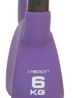 Gymstick Fitnessvälineet|kahvakuula Ergo 6 kg