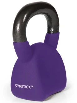 Gymstick Fitnessvälineet|kahvakuula Ergo 6 kg