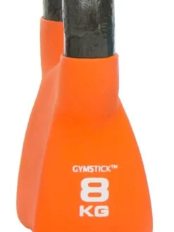 Gymstick Fitnessvälineet|kahvakuula Ergo 8 kg