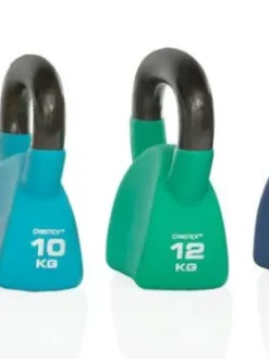 Gymstick Fitnessvälineet|kahvakuula Ergo 8 kg