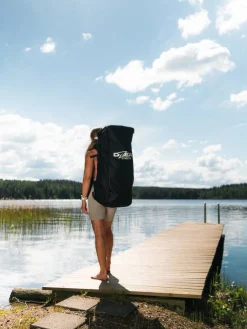 Gymstick Vesiurheilu|kantoreppu SUP-laudalle Ozean