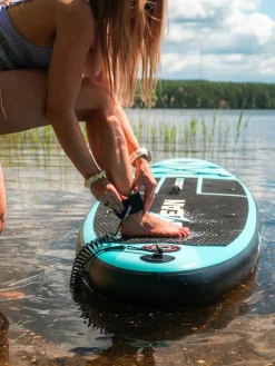 Gymstick Vesiurheilu|karkuremmi SUP-lautaan Ozean