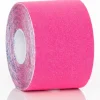 Kinesiology teippi pinkki>Gymstick Clearance