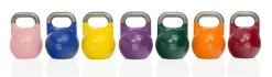 Gymstick Fitnessvälineet|kisakahvakuula 24 kg
