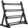 käsipainoteline Multi-Layer>Gymstick New