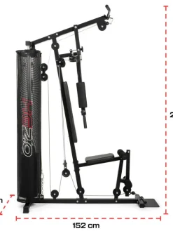 kuntokeskus Home Gym 2.0><noscript><img width=