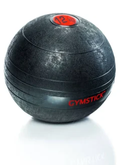 kuntopallo Slam Ball 12 kg>Gymstick New