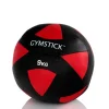 Gymstick Fitnessvälineet|kuntopallo Wall Ball 9 kg